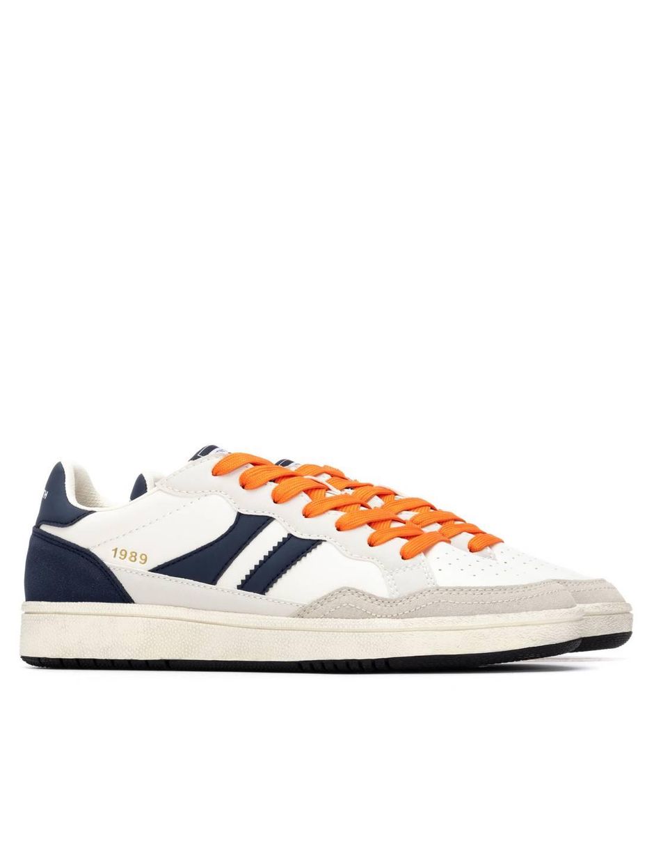 Tenis  Teddy Smith para hombre