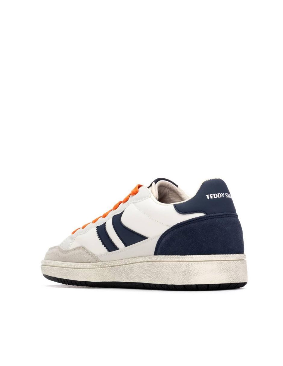 Tenis  Teddy Smith para hombre