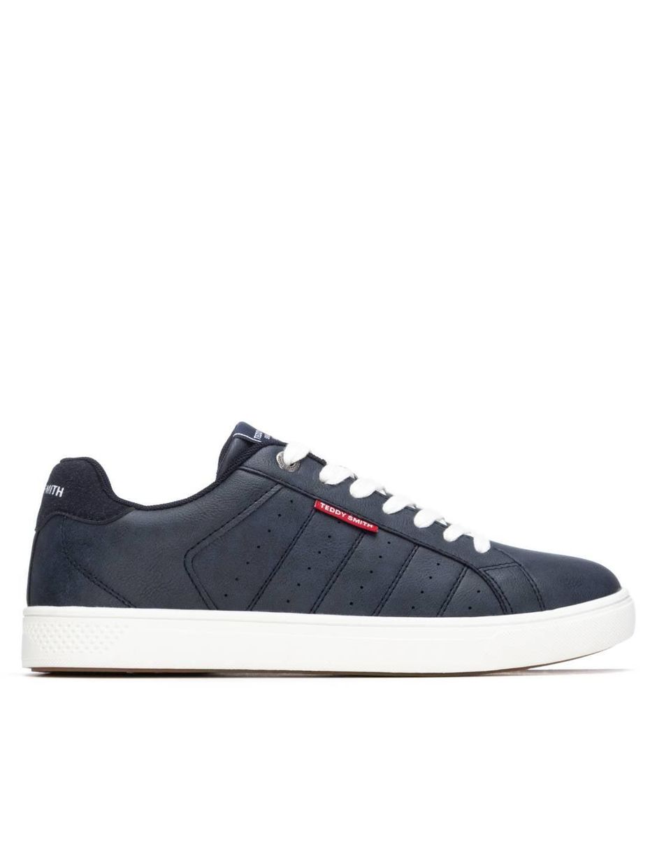 Tenis  Teddy Smith para hombre
