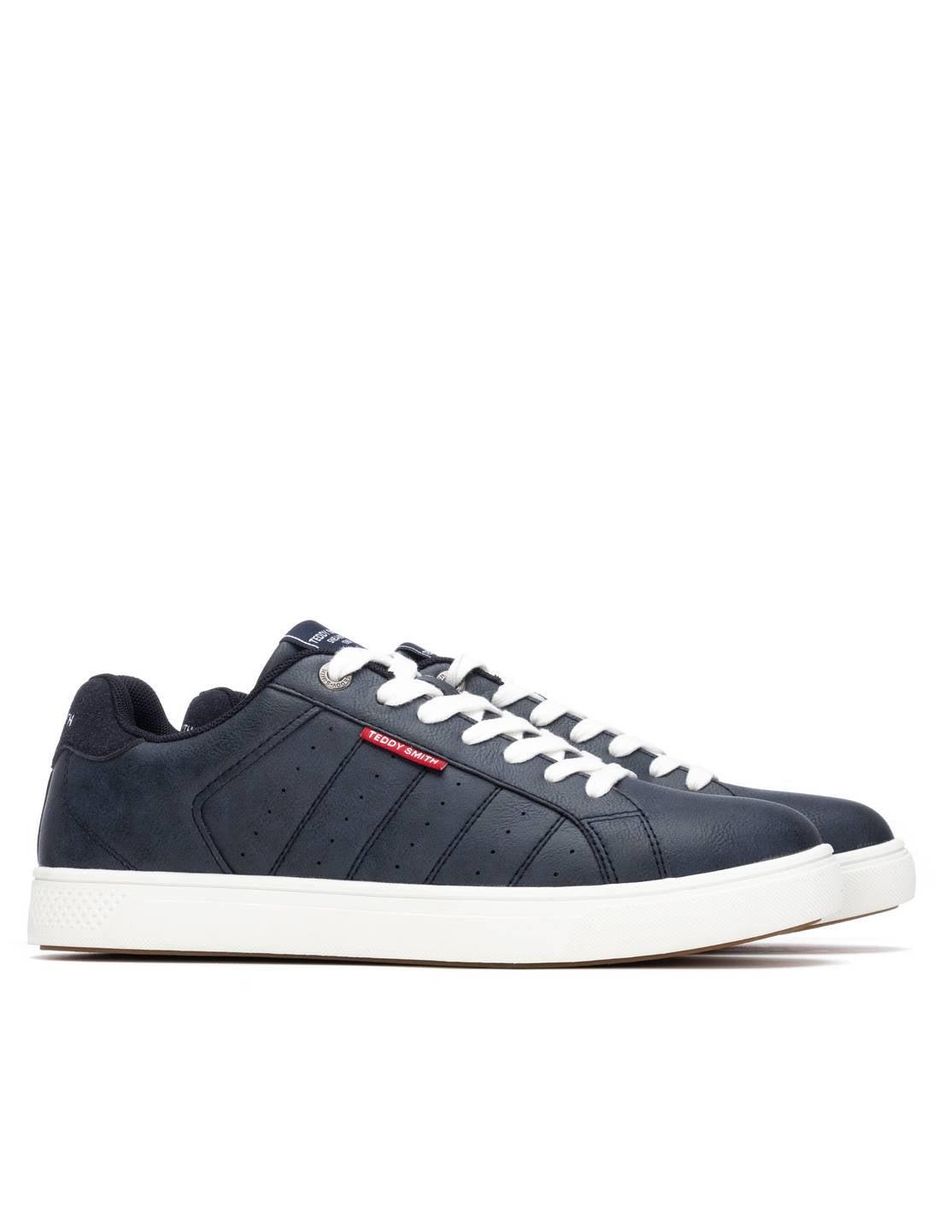 Tenis  Teddy Smith para hombre