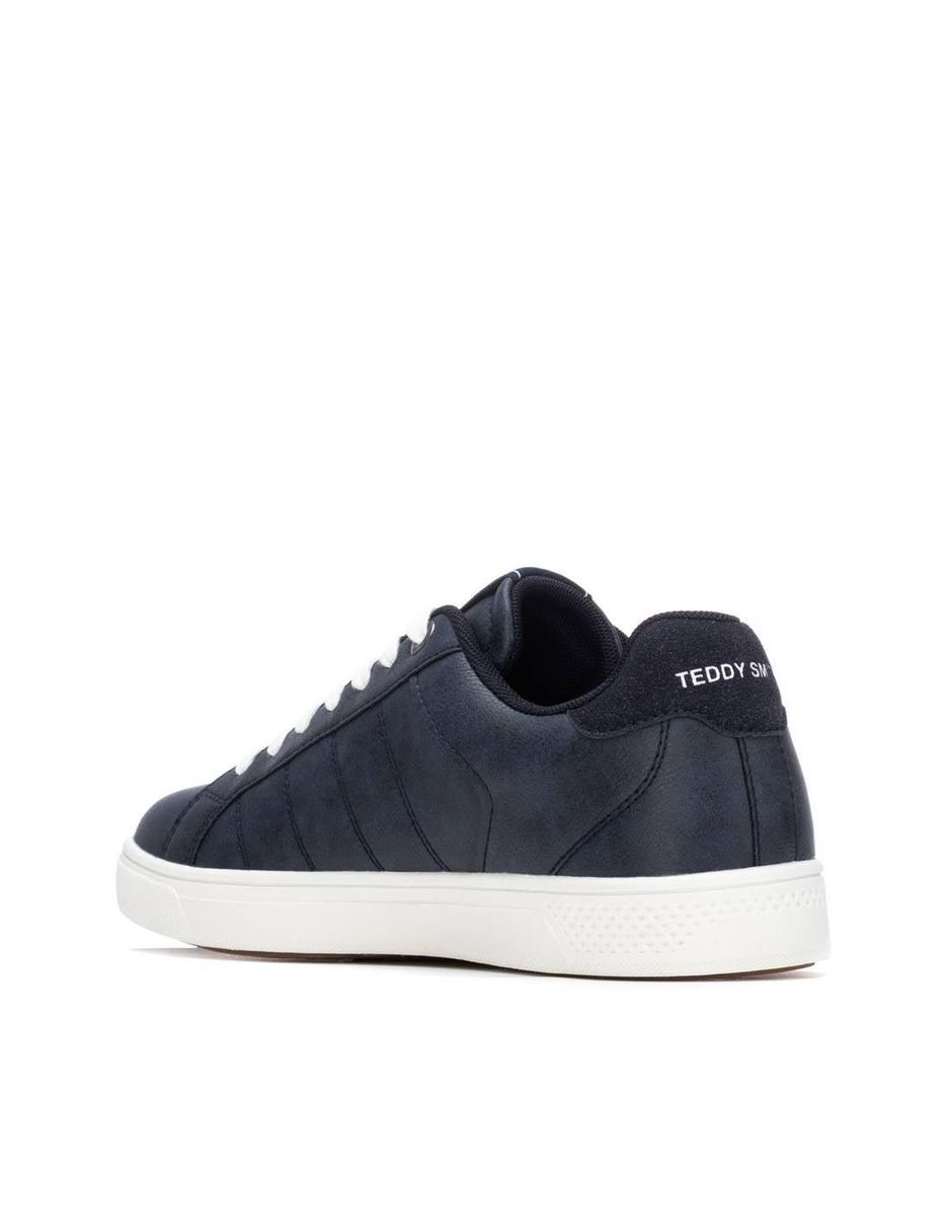 Tenis  Teddy Smith para hombre