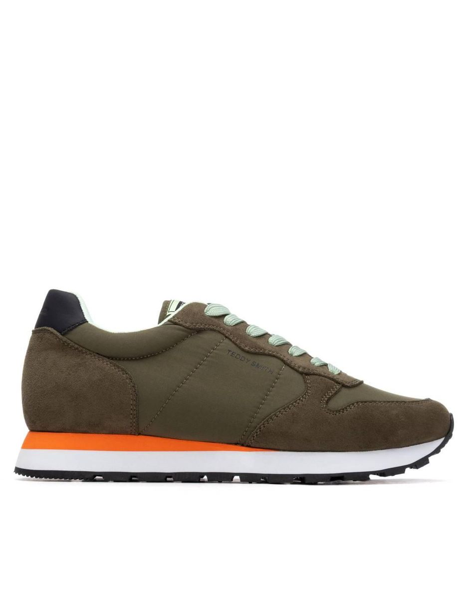 Tenis  Teddy Smith para hombre