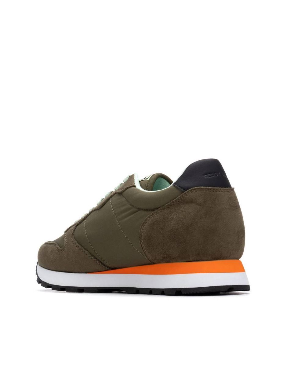Tenis  Teddy Smith para hombre