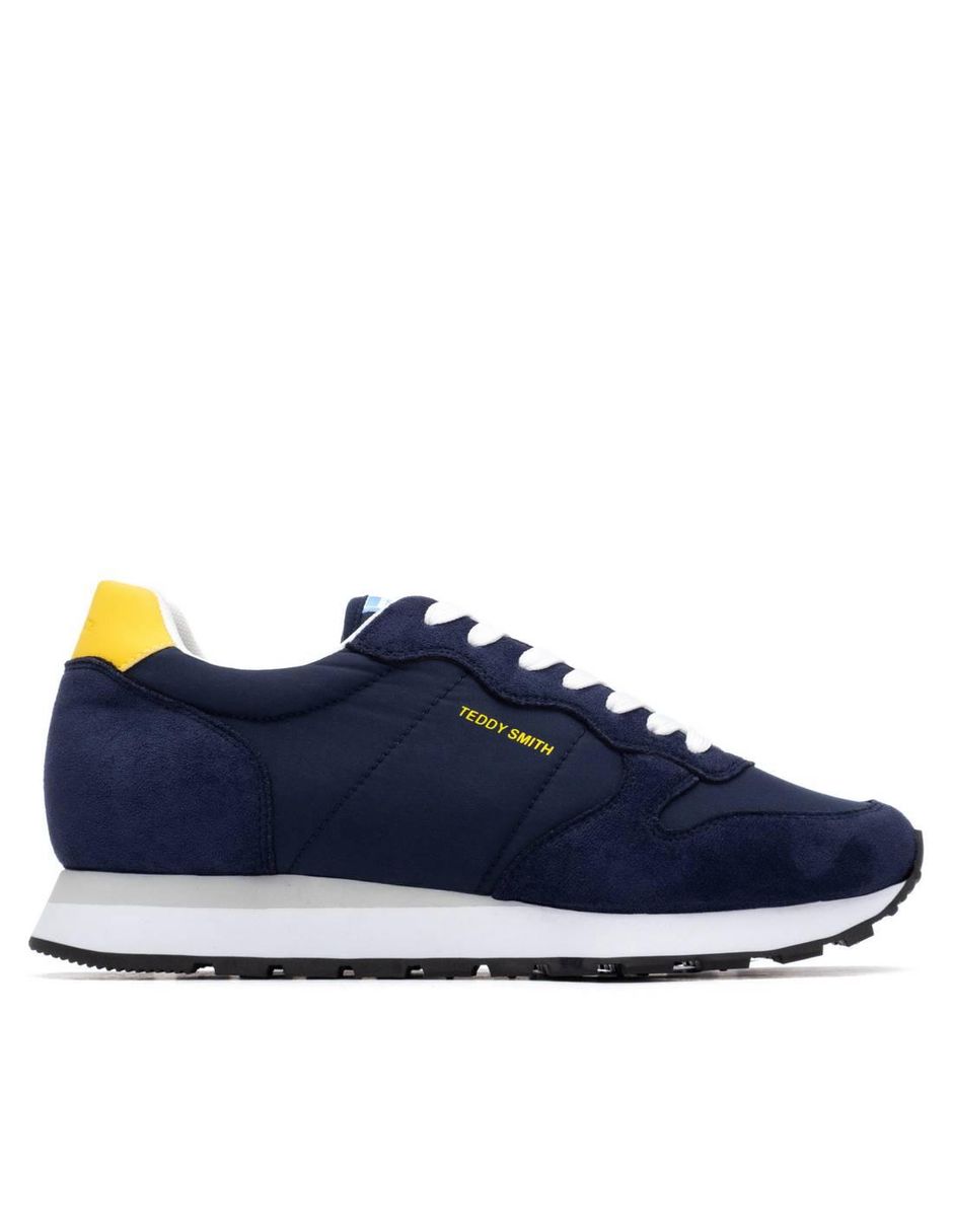 Tenis  Teddy Smith para hombre