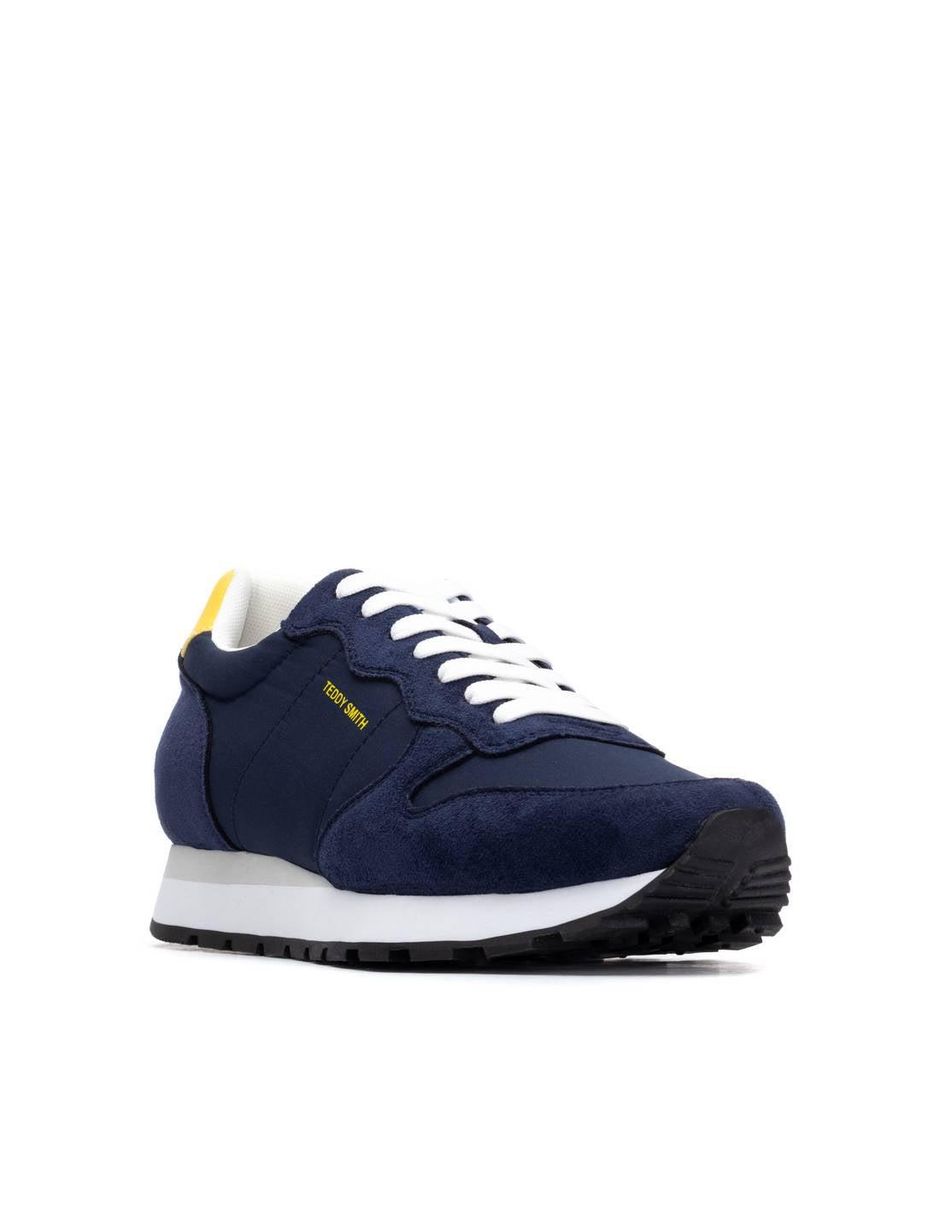 Tenis  Teddy Smith para hombre