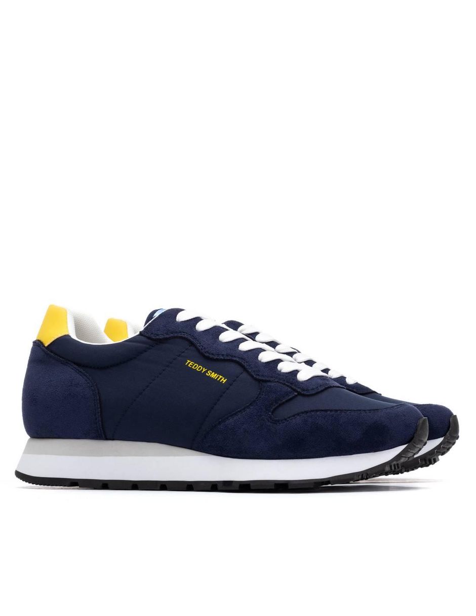 Tenis  Teddy Smith para hombre