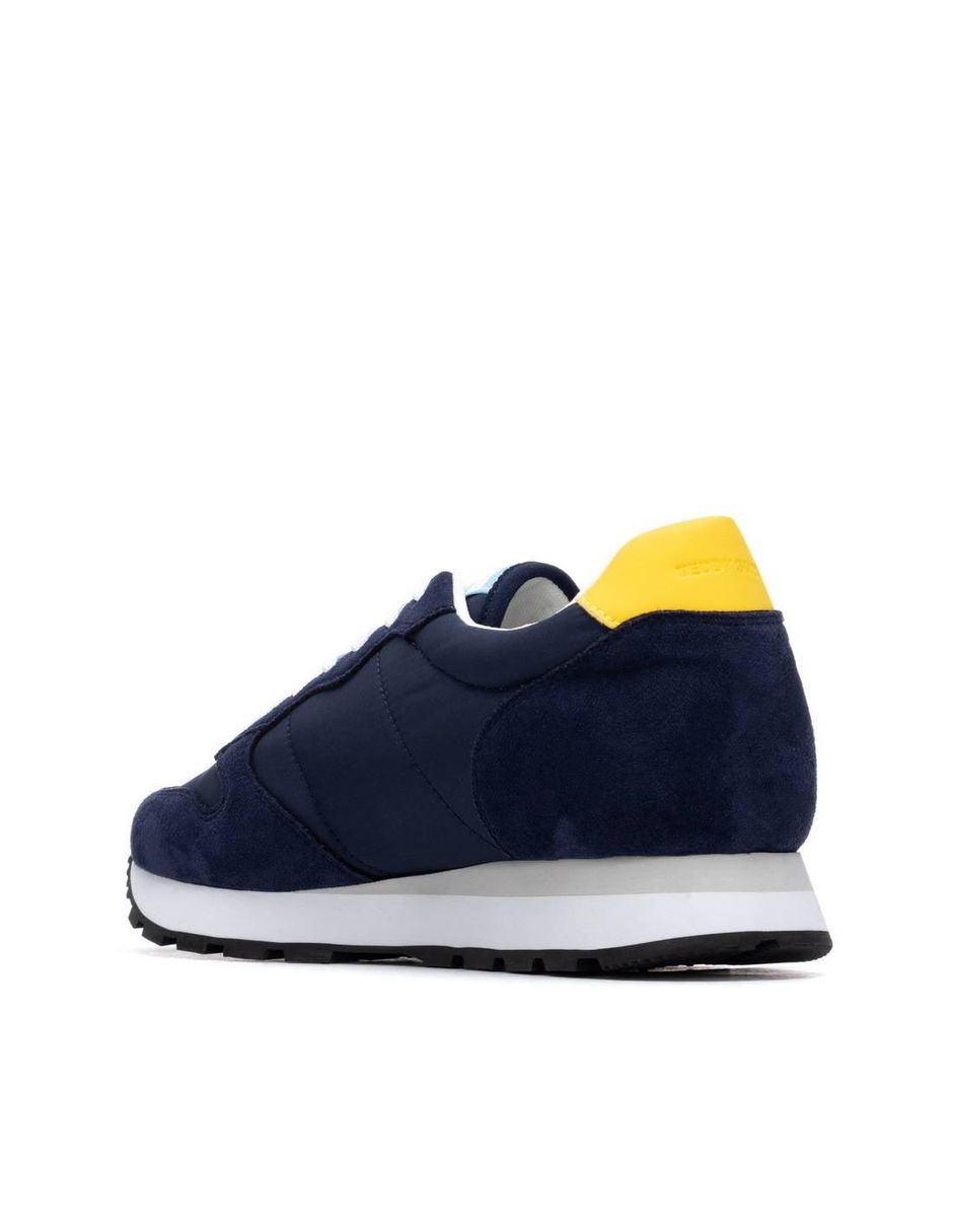 Tenis  Teddy Smith para hombre