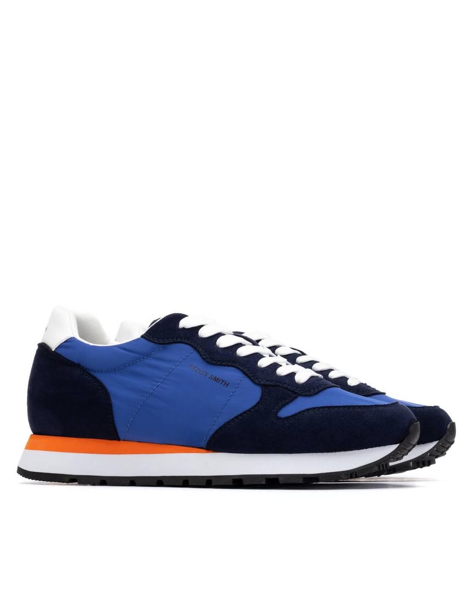 Tenis para hombre 3