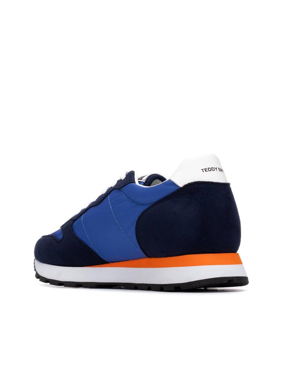 Tenis para hombre 4