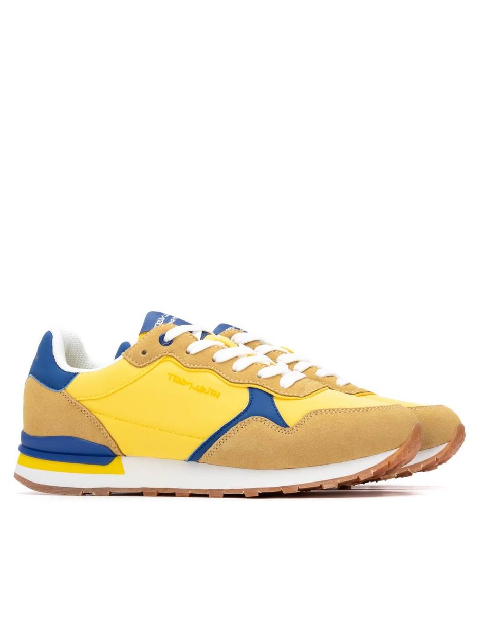 Tenis para hombre 3