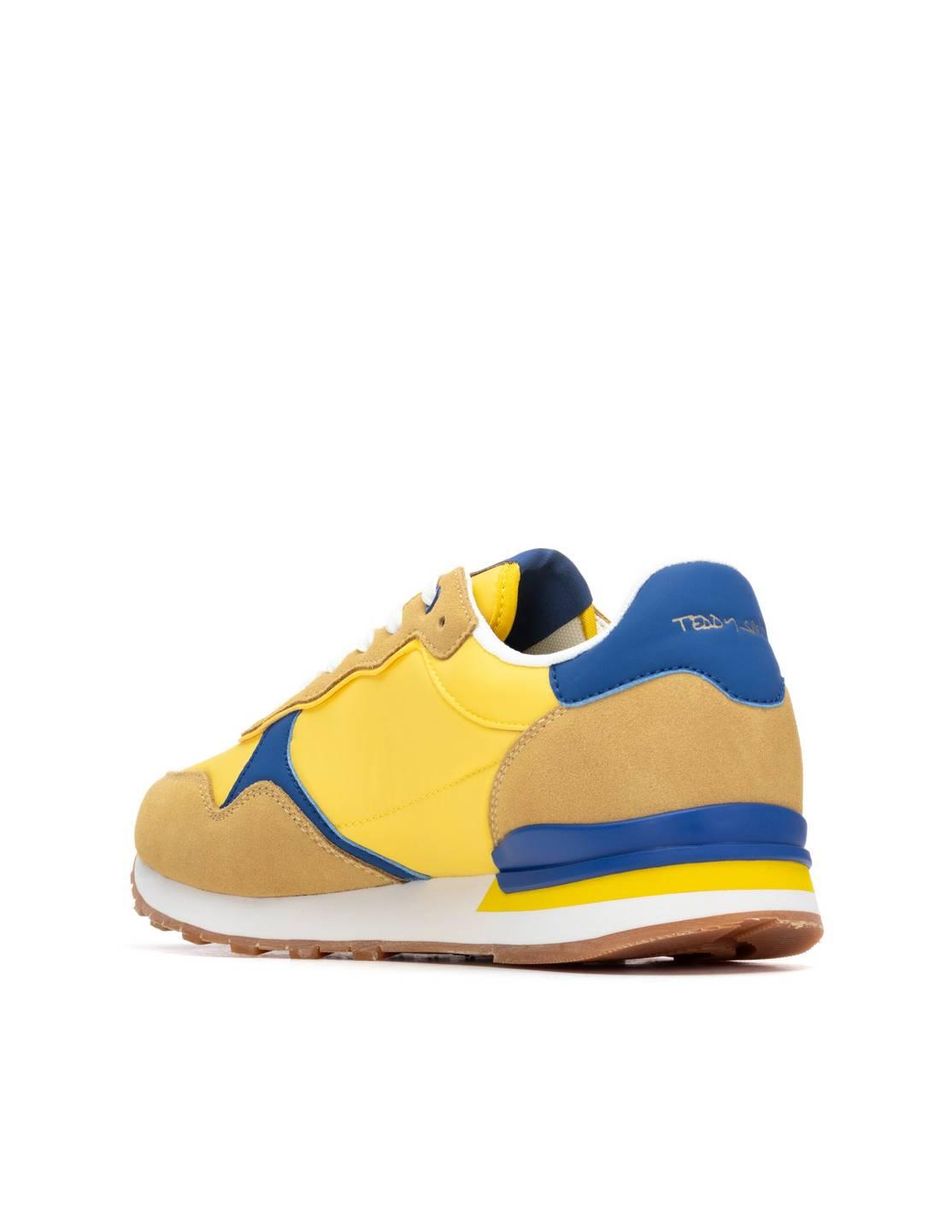 Tenis para hombre 4