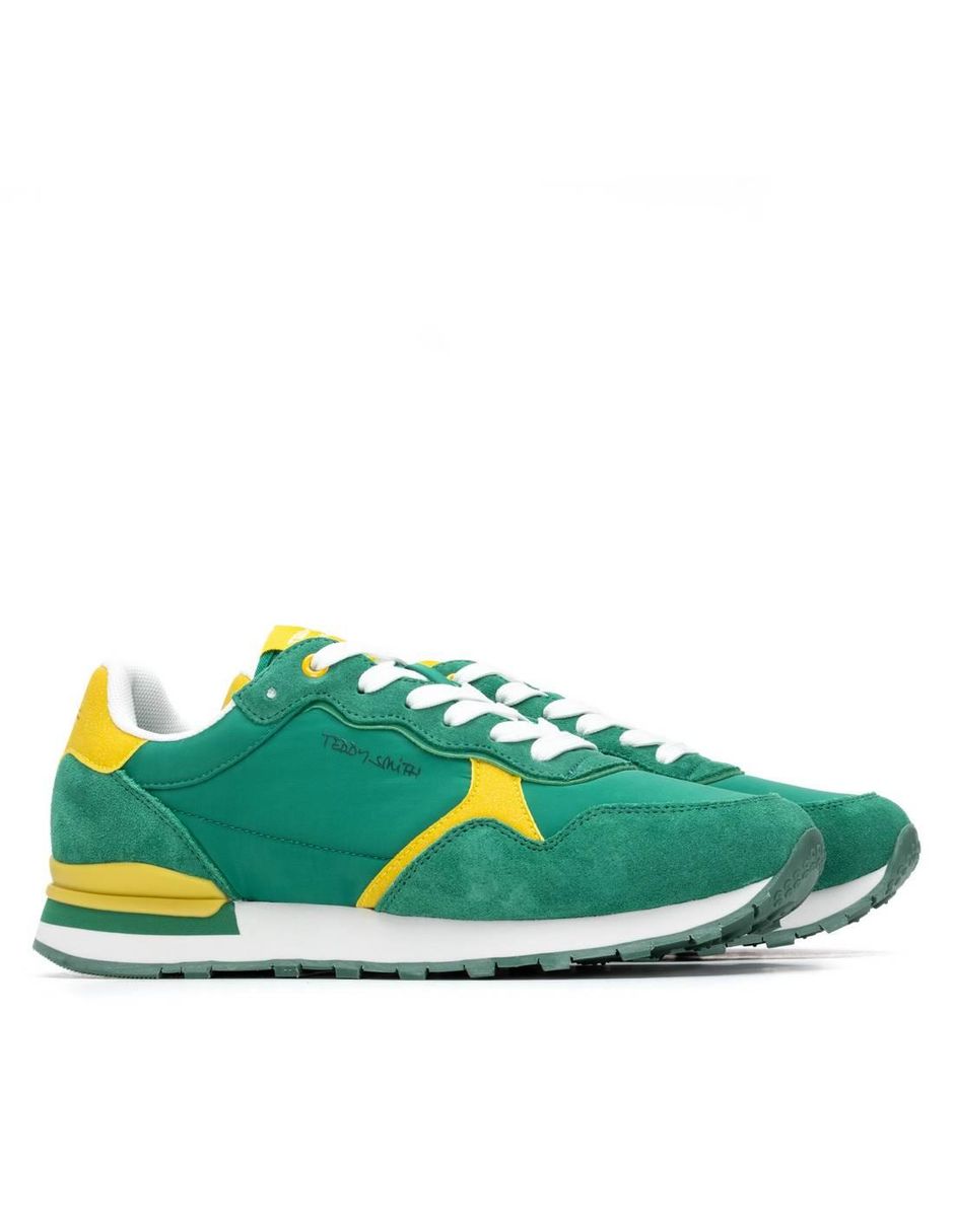 Tenis para hombre 3