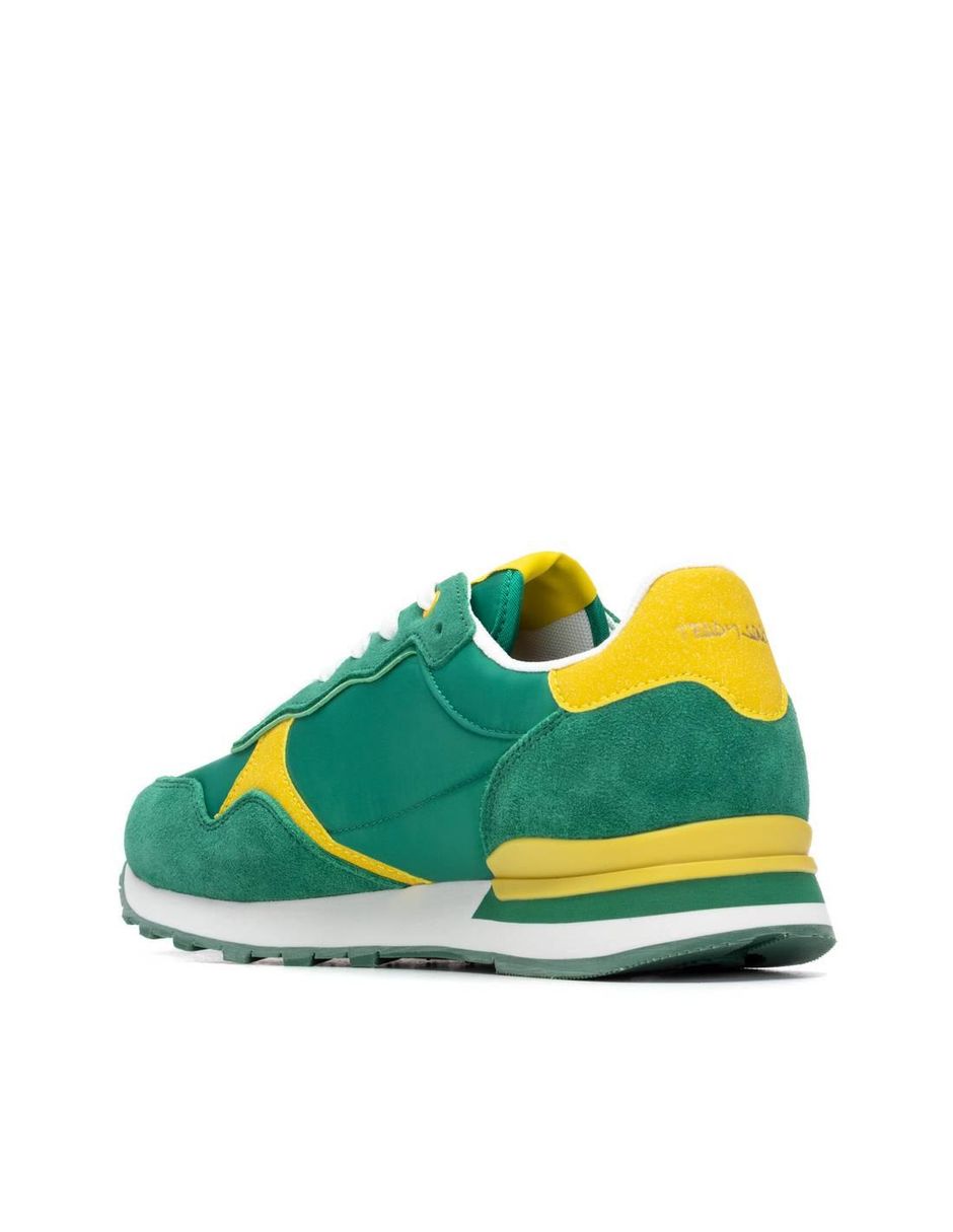 Tenis para hombre 4