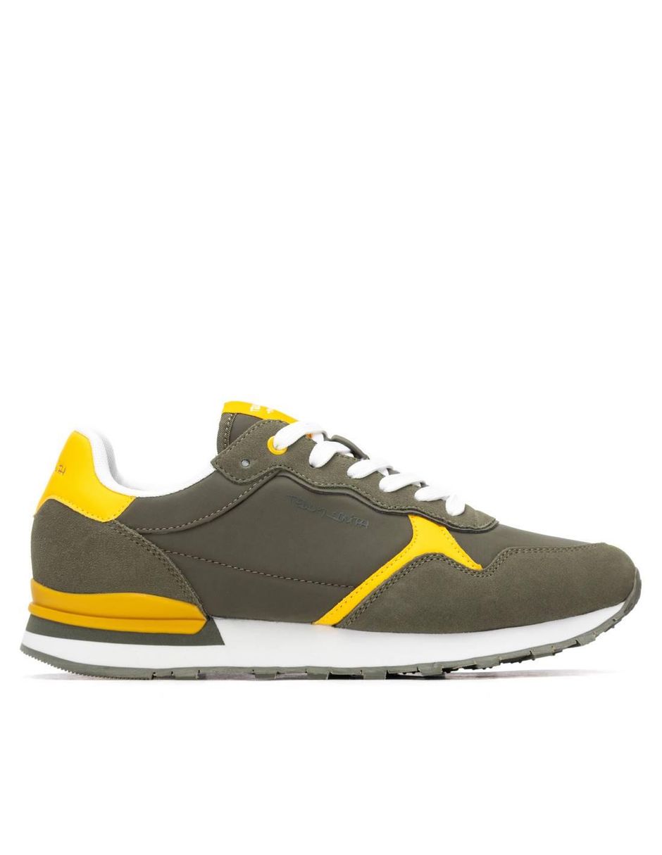 Tenis  Teddy Smith para hombre
