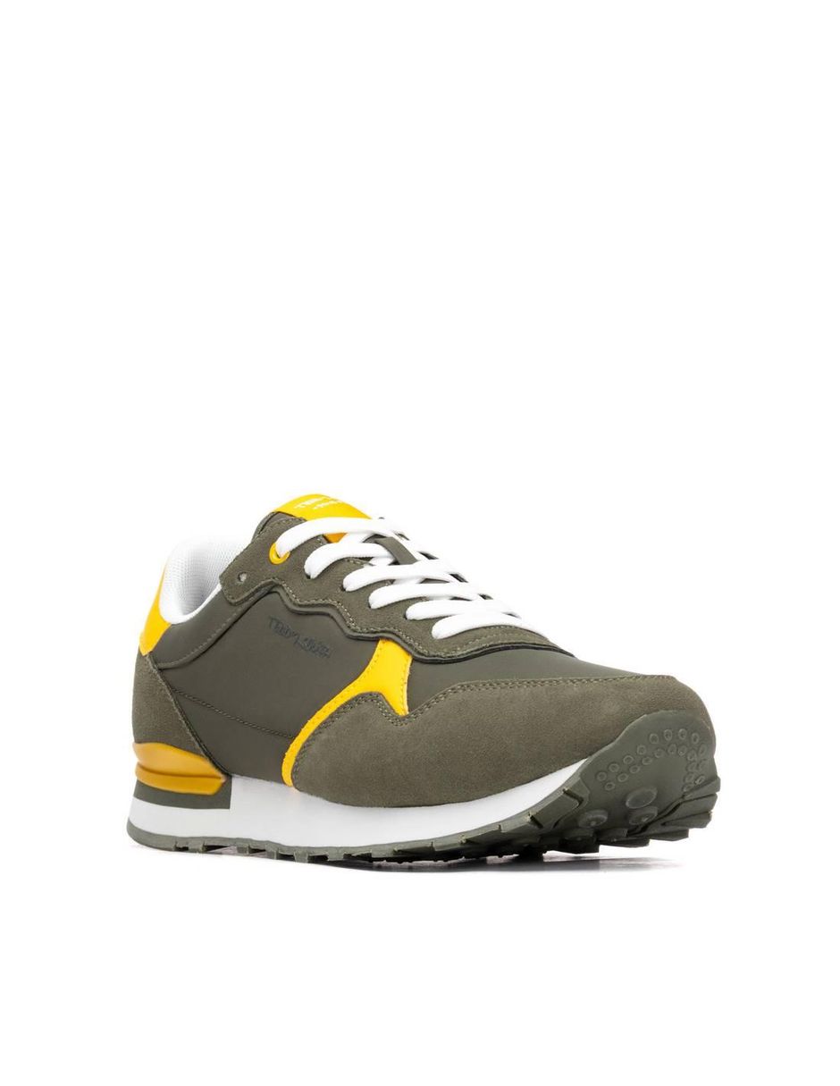 Tenis  Teddy Smith para hombre