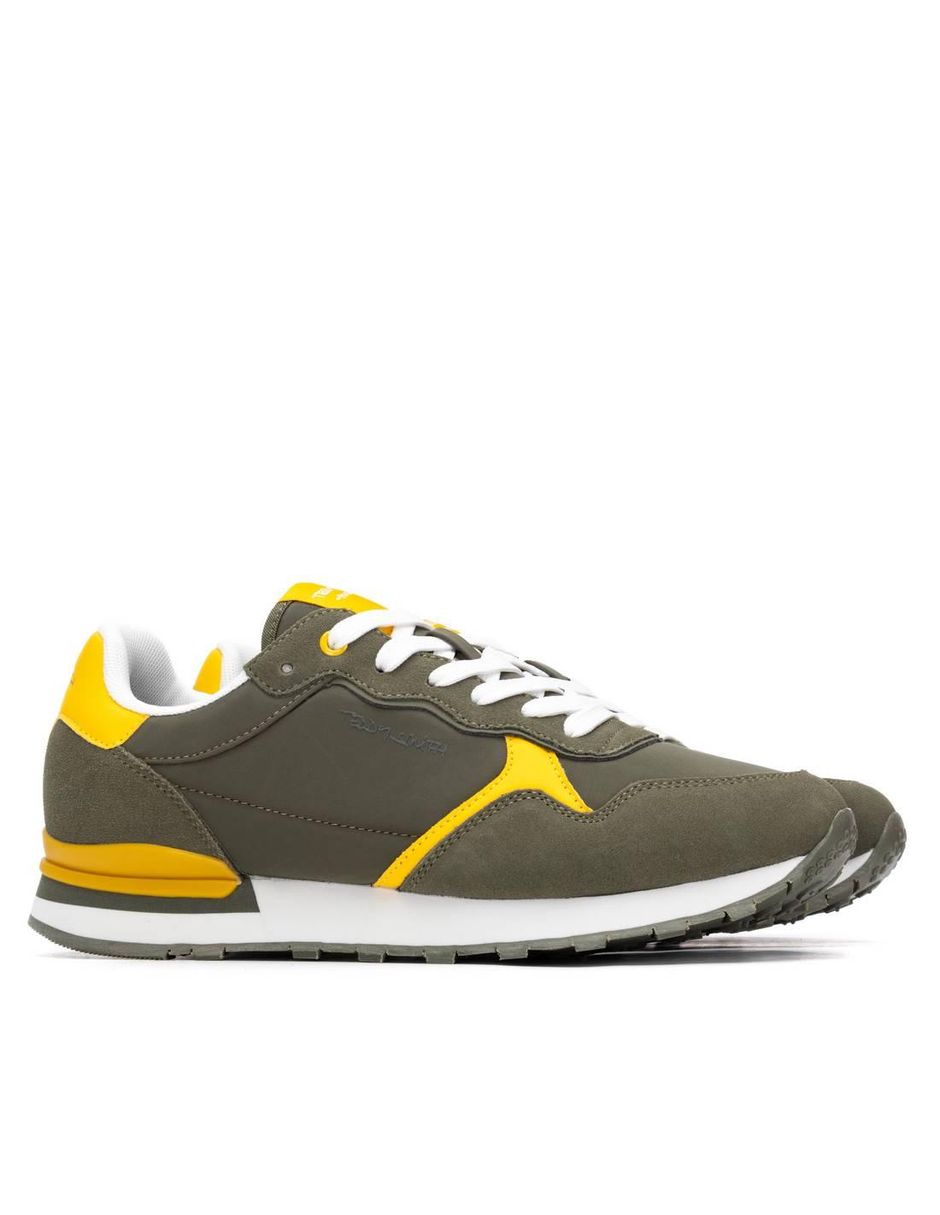 Tenis  Teddy Smith para hombre