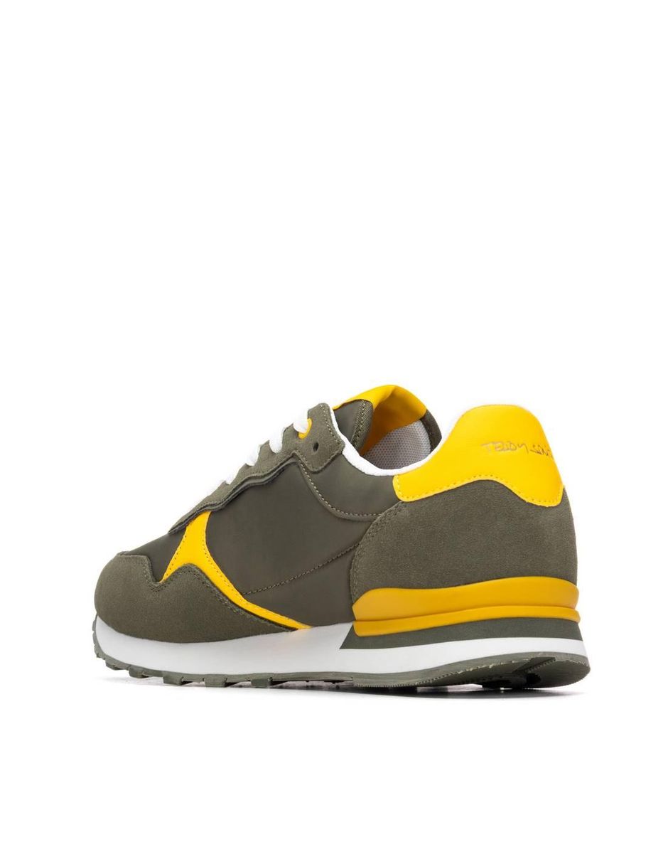 Tenis  Teddy Smith para hombre
