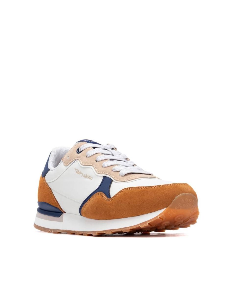 Tenis para hombre 2