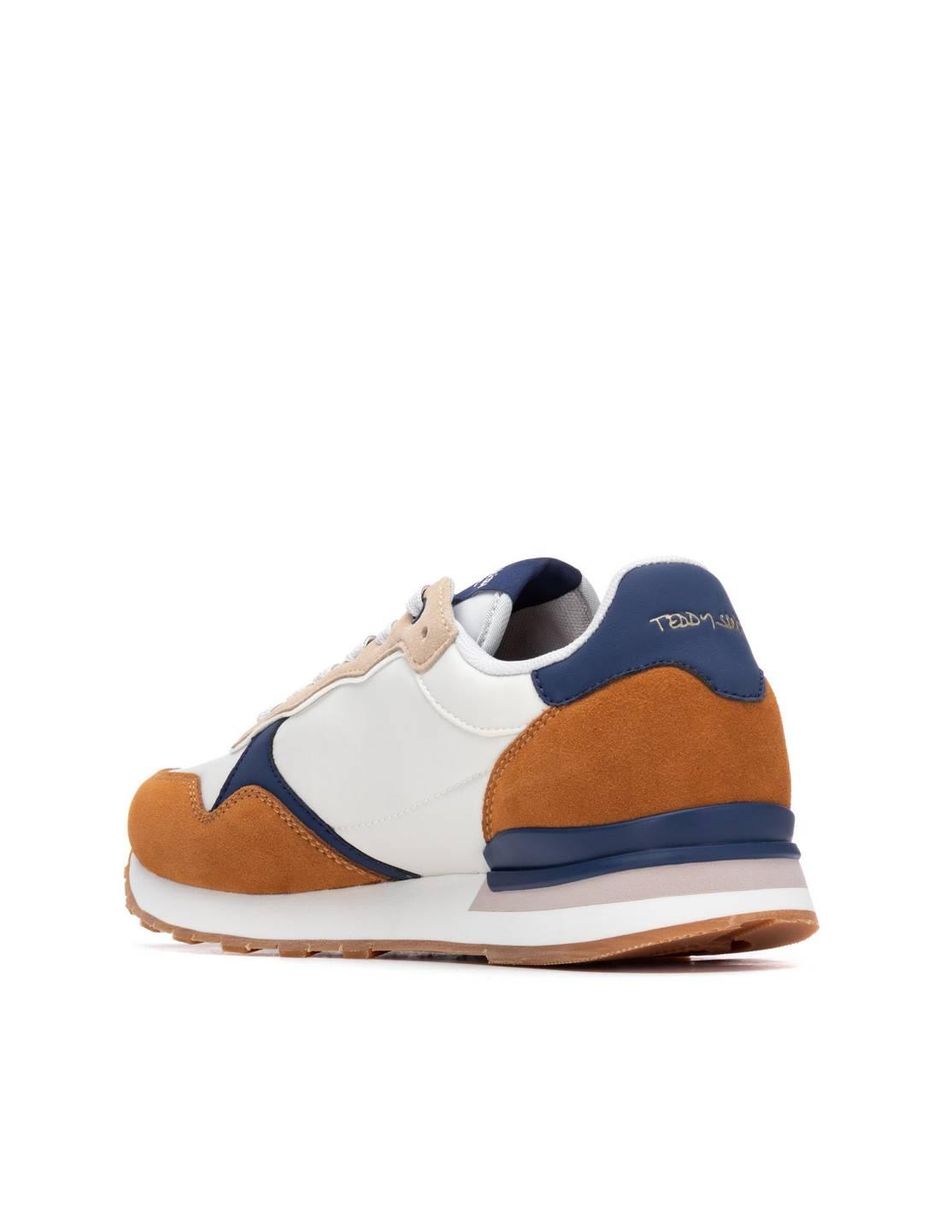 Tenis para hombre 4