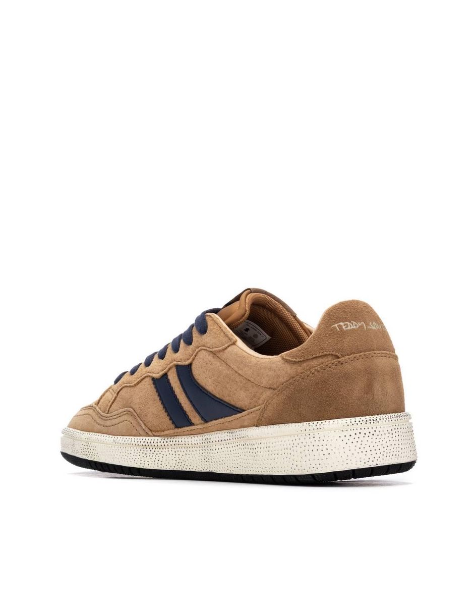 Tenis para hombre 4