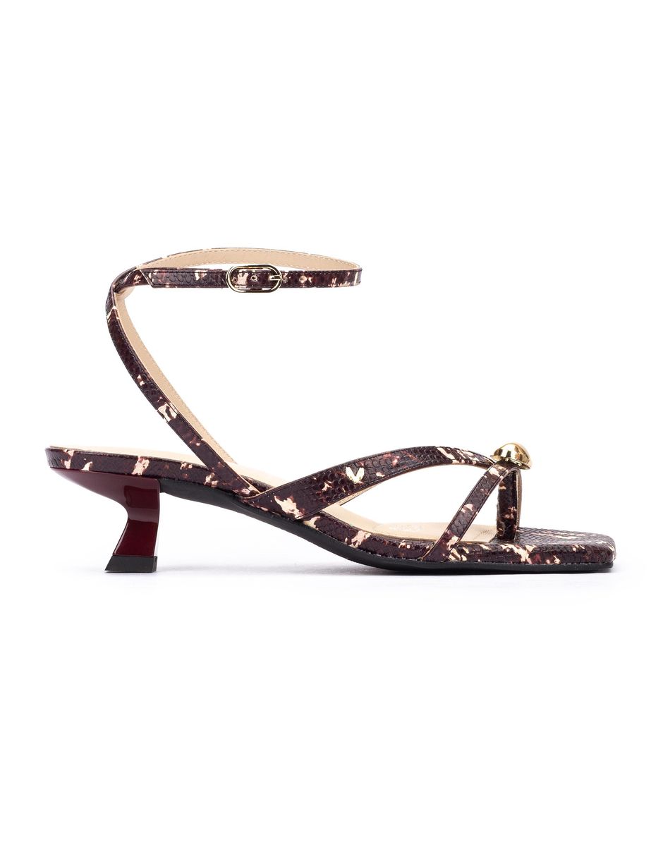 Sandalia para mujer