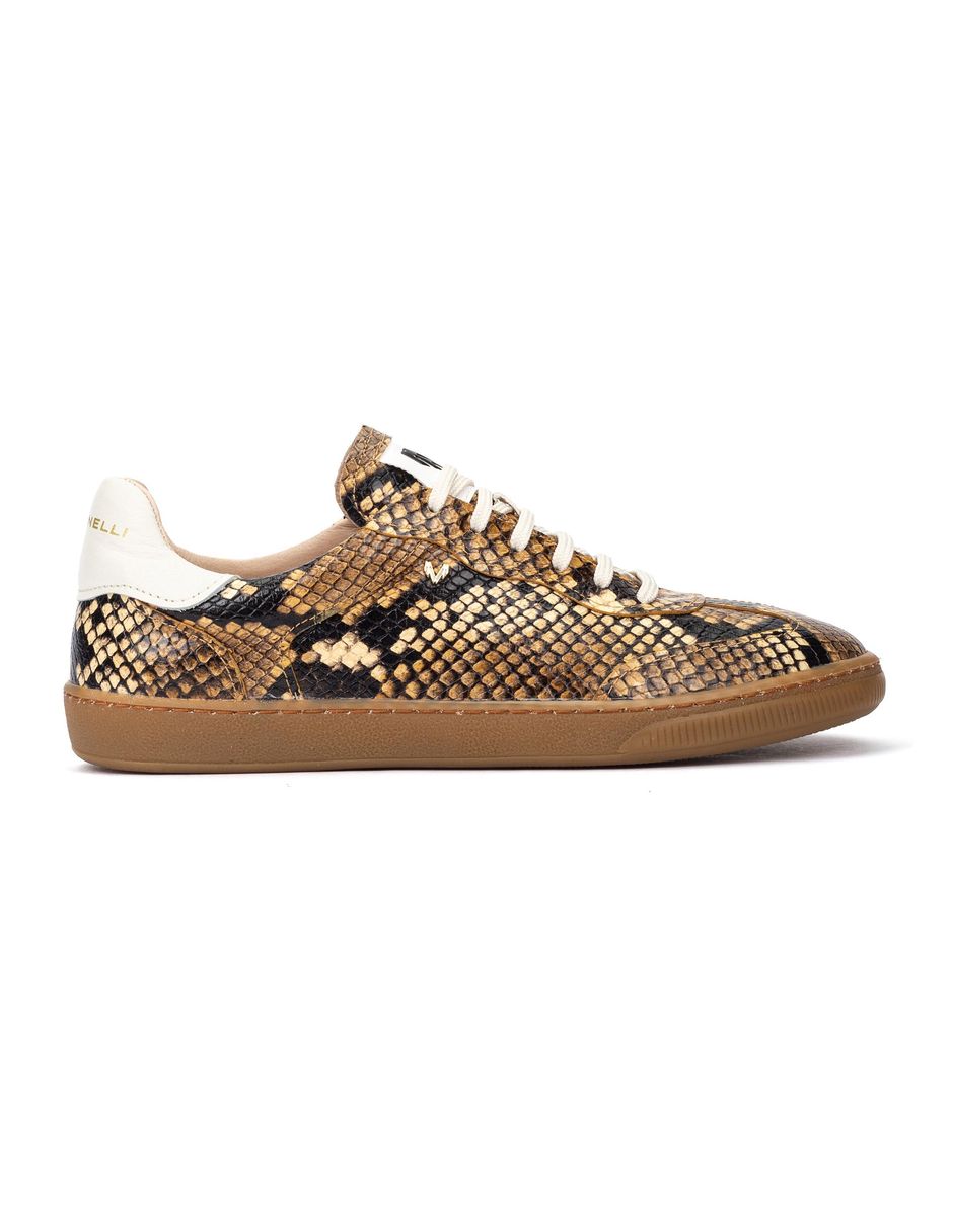 Tenis Martinelli para mujer