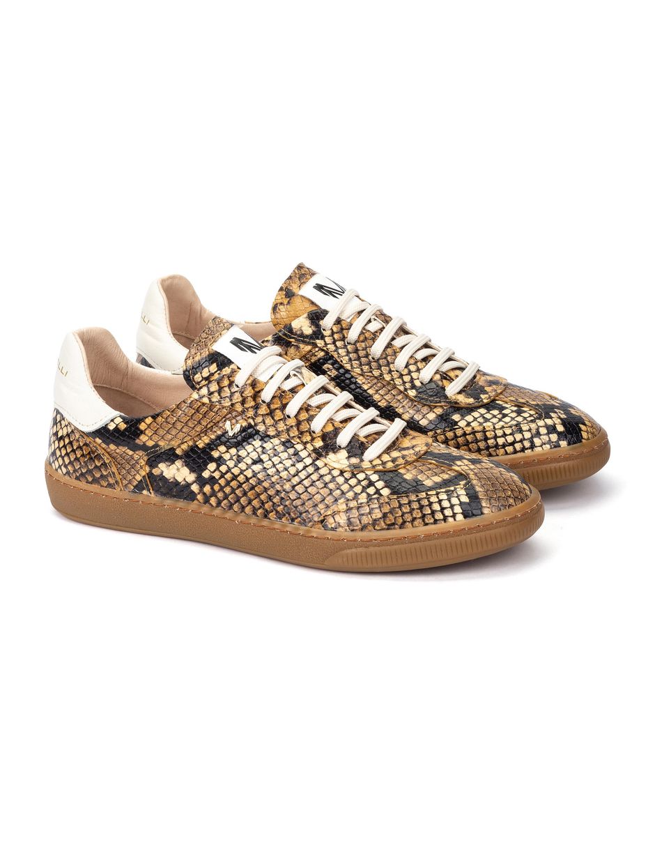 Tenis Martinelli para mujer