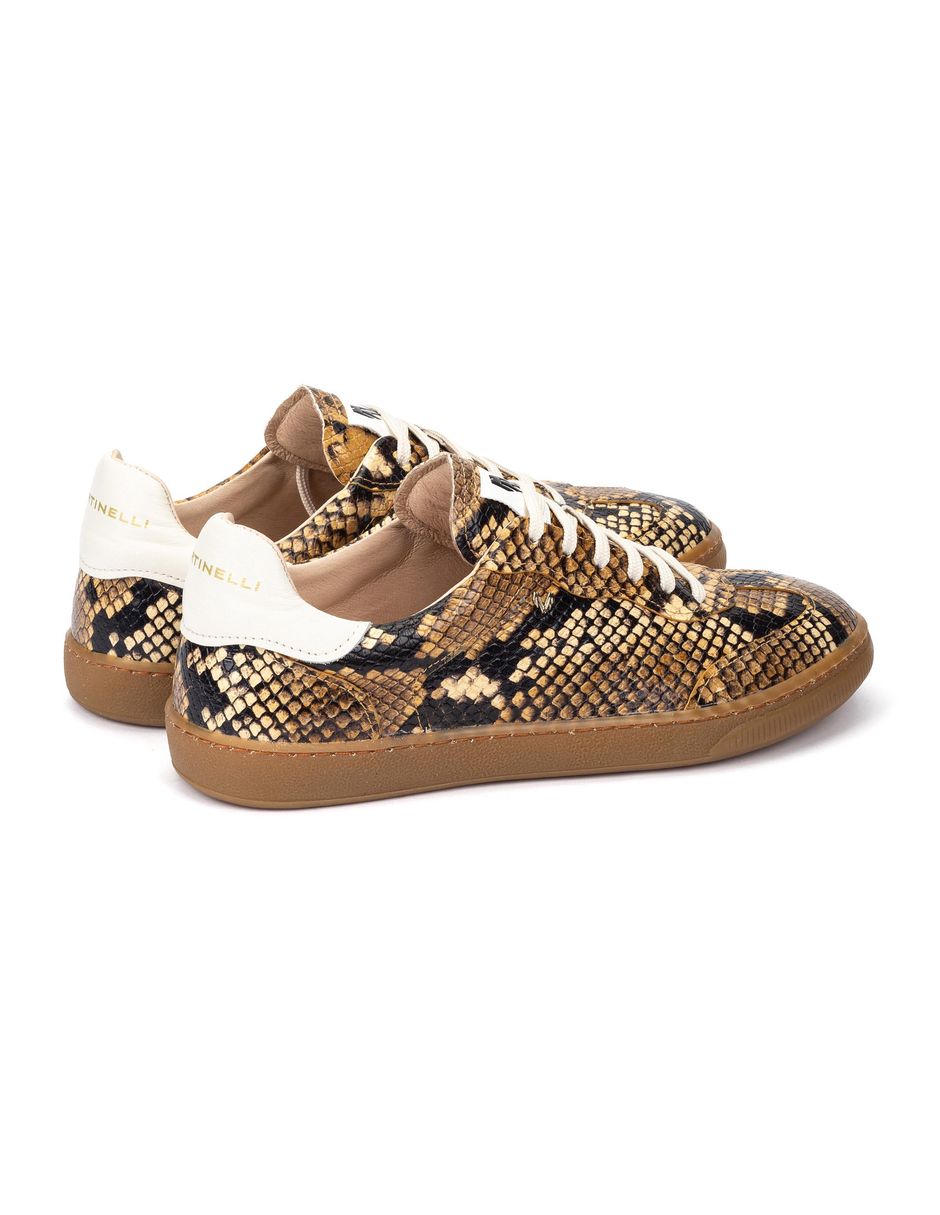 Tenis Martinelli para mujer