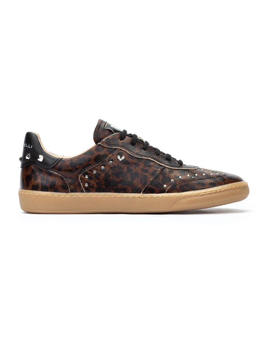 Tenis Martinelli para mujer