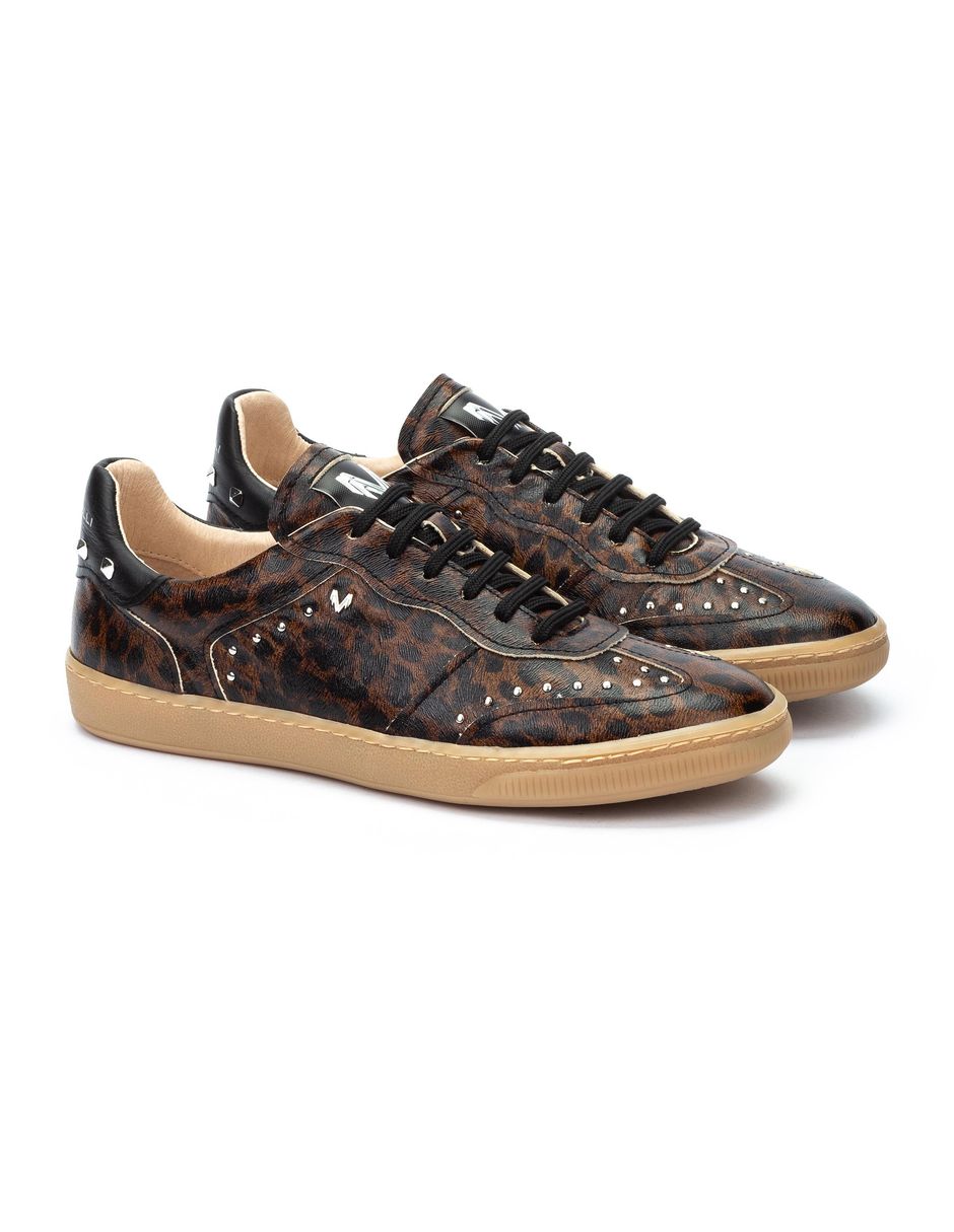 Tenis Martinelli para mujer
