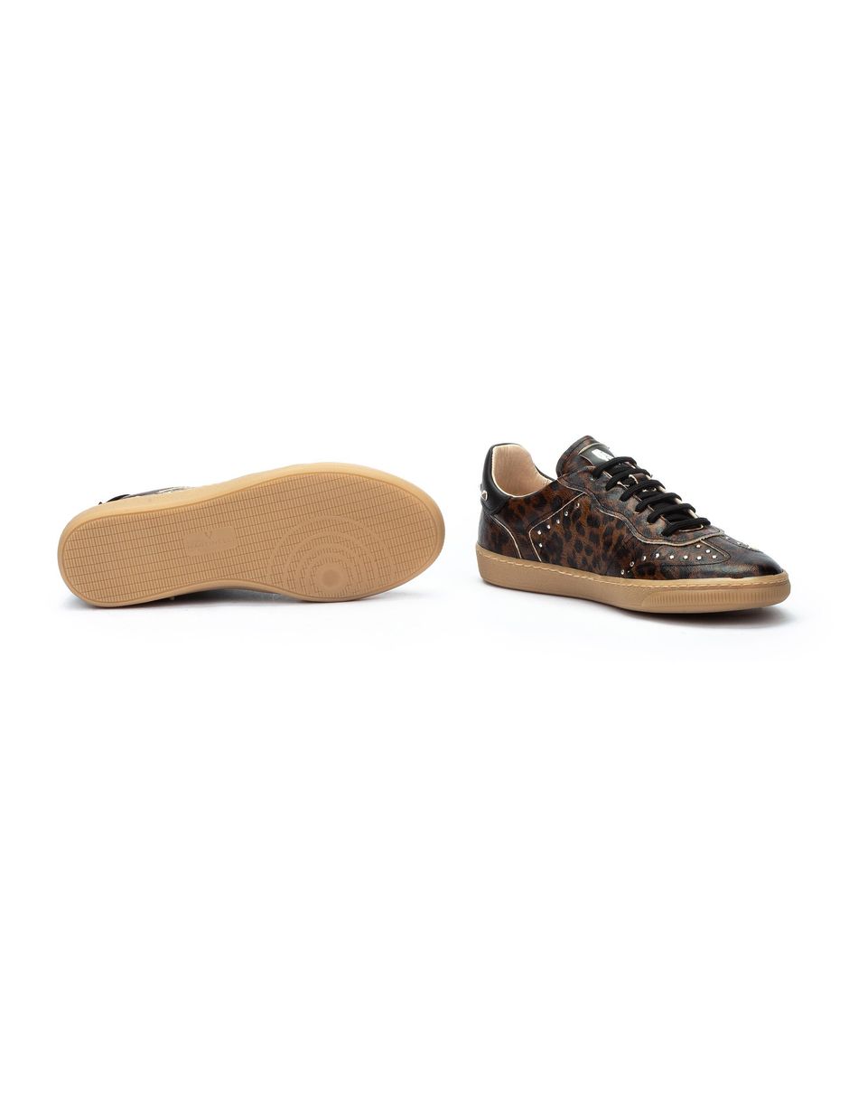 Tenis Martinelli para mujer