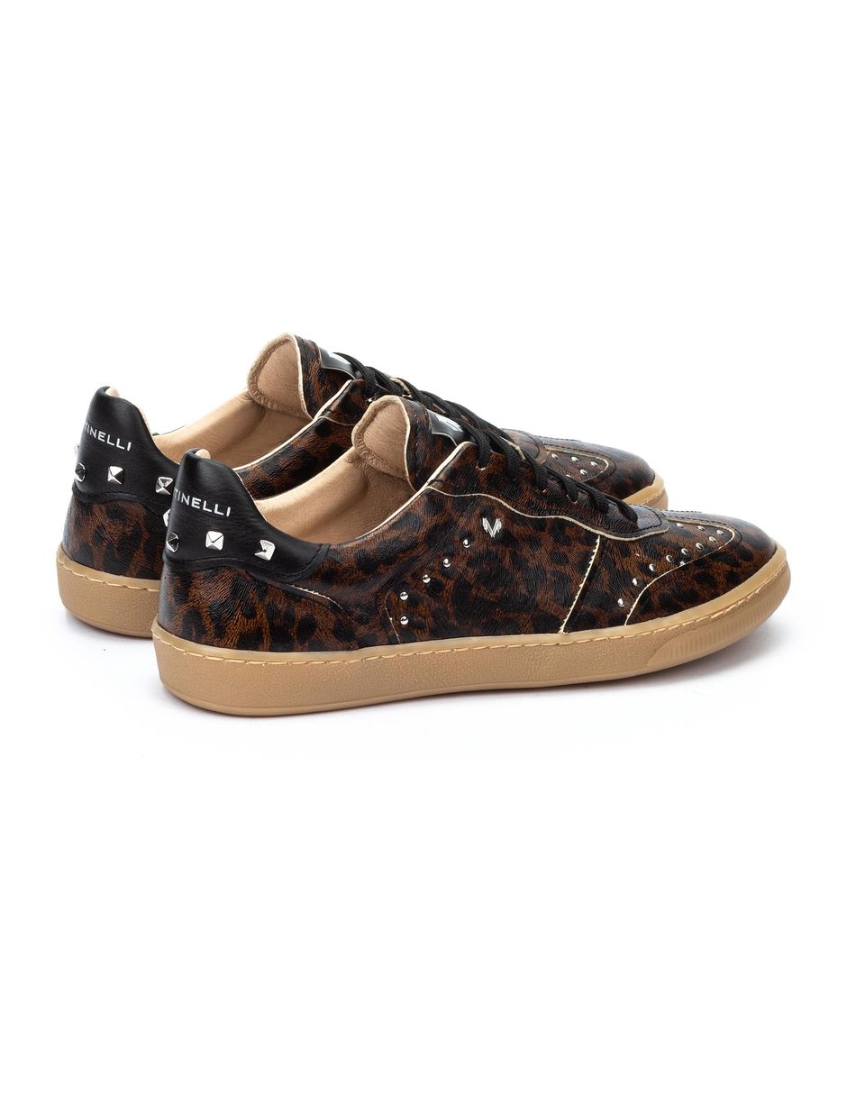 Tenis Martinelli para mujer