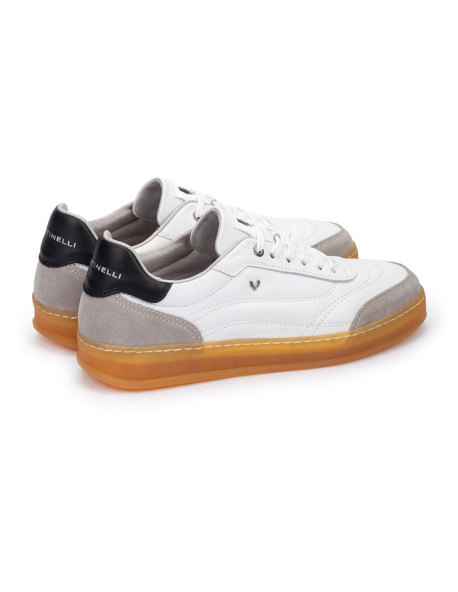 Tenis Martinelli para mujer