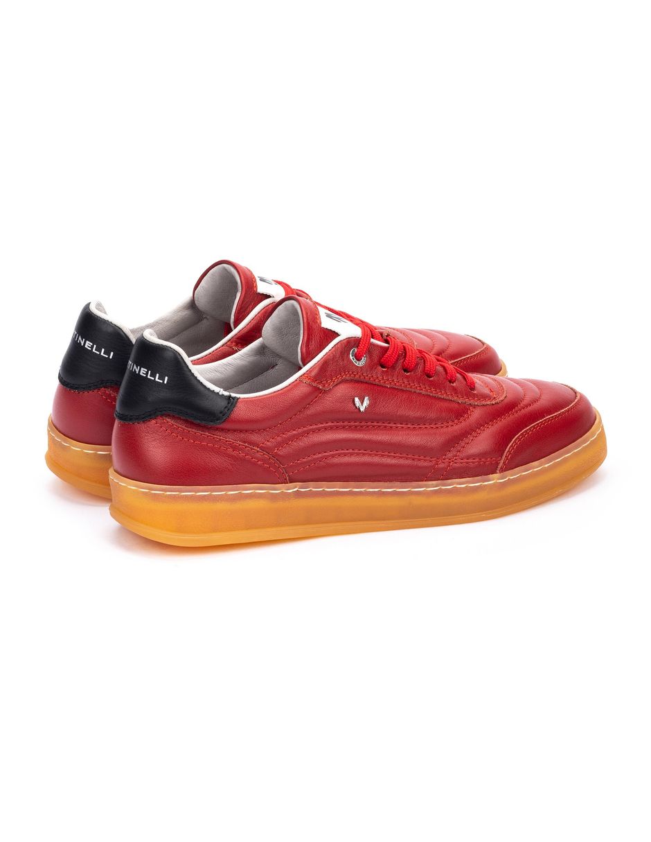 Tenis Martinelli para mujer