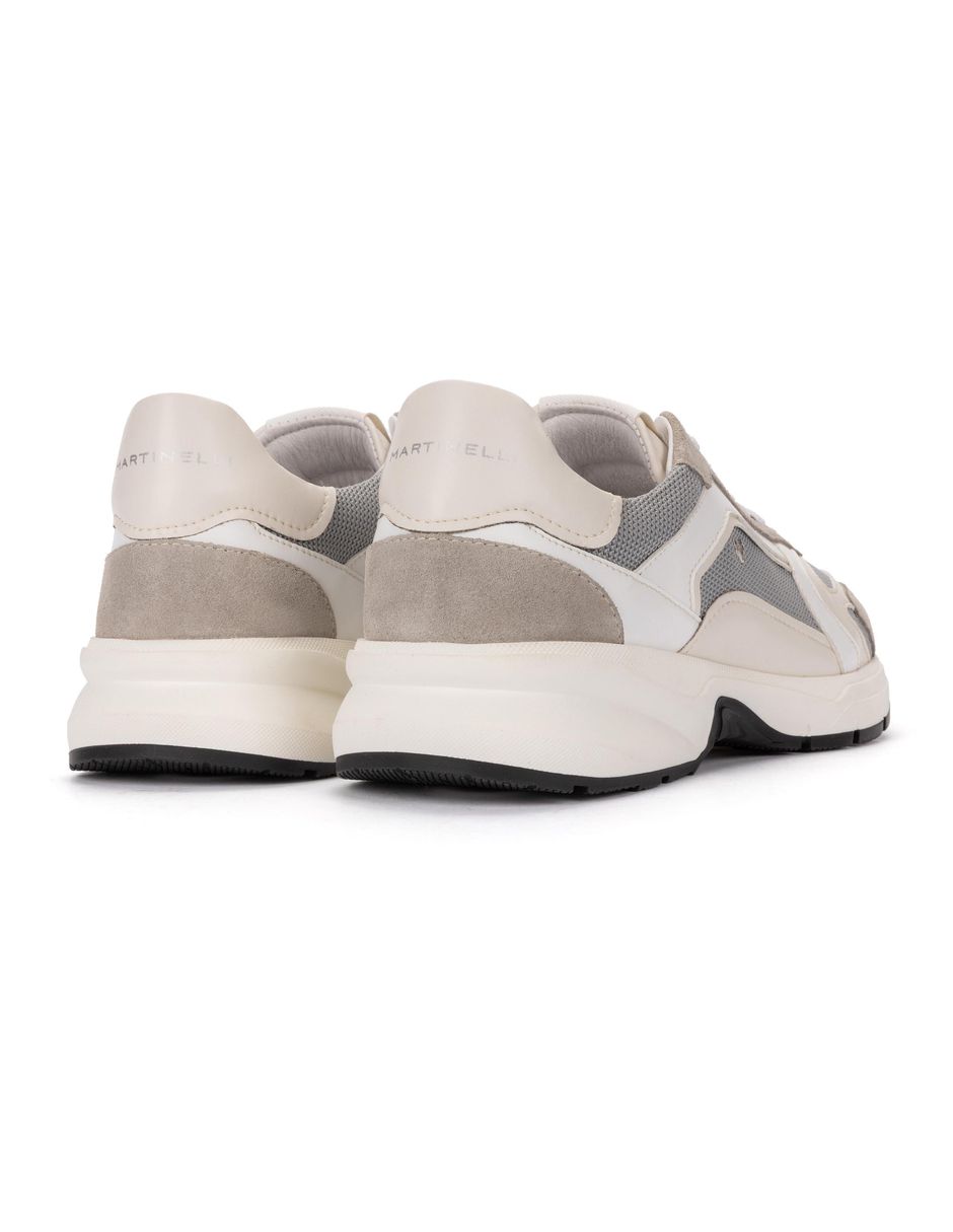 Tenis Martinelli para mujer
