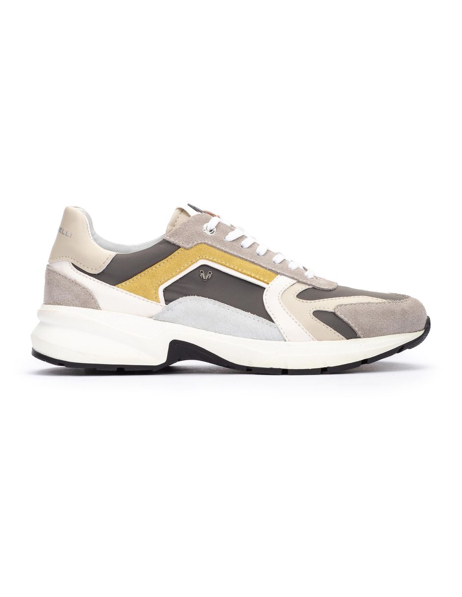 Tenis Martinelli para mujer