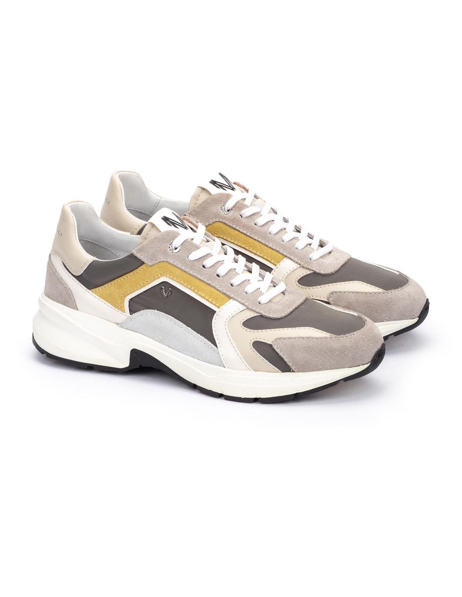 Tenis Martinelli para mujer