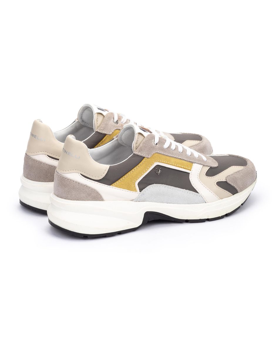 Tenis Martinelli para mujer