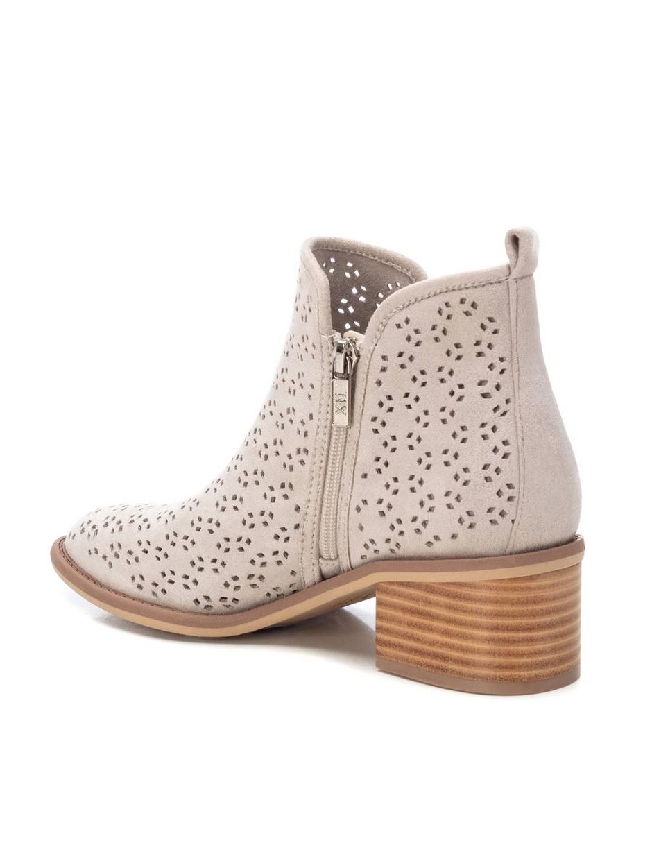 Bota media pierna para mujer 3