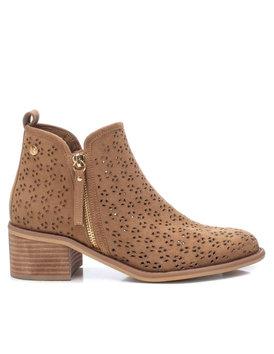 Bota media pierna para mujer Bota media pierna para mujer
