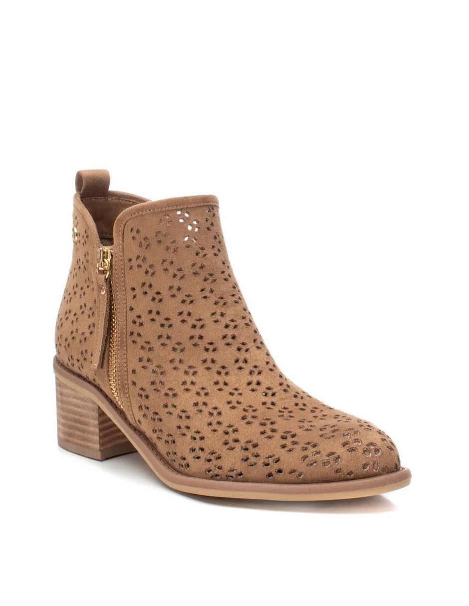 Bota media pierna para mujer 2
