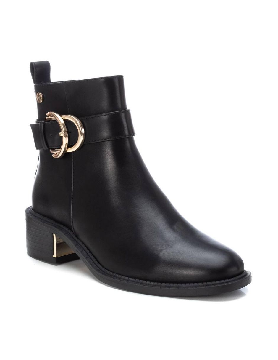 Bota media pierna para mujer 5