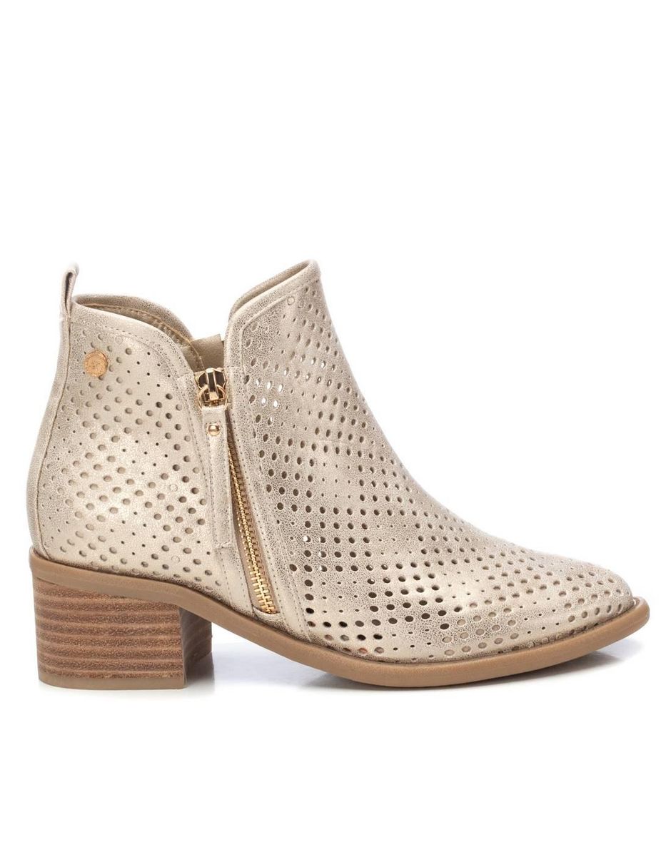 Bota media pierna para mujer Bota media pierna para mujer