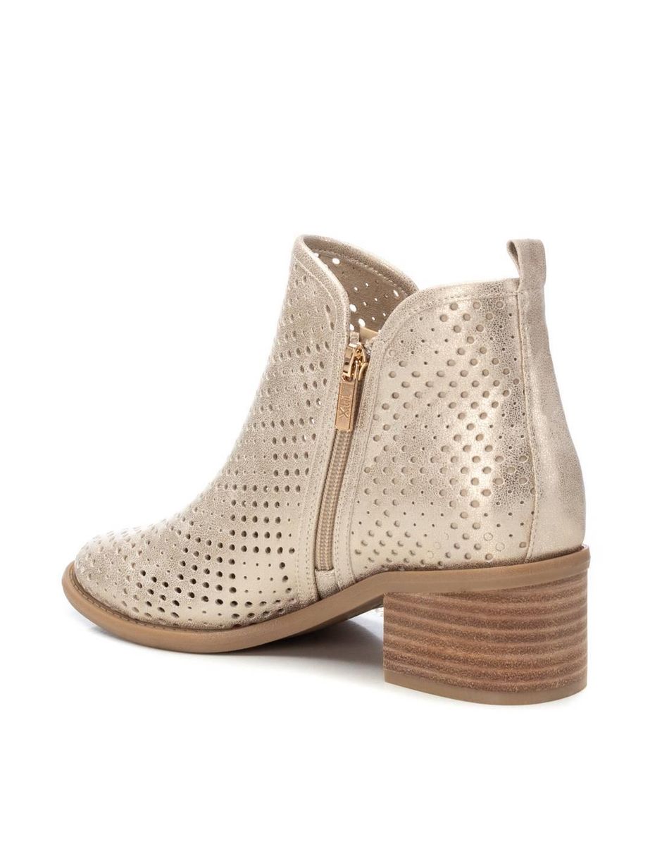 Bota media pierna para mujer 3
