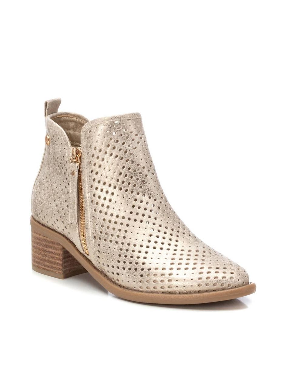 Bota media pierna para mujer 5