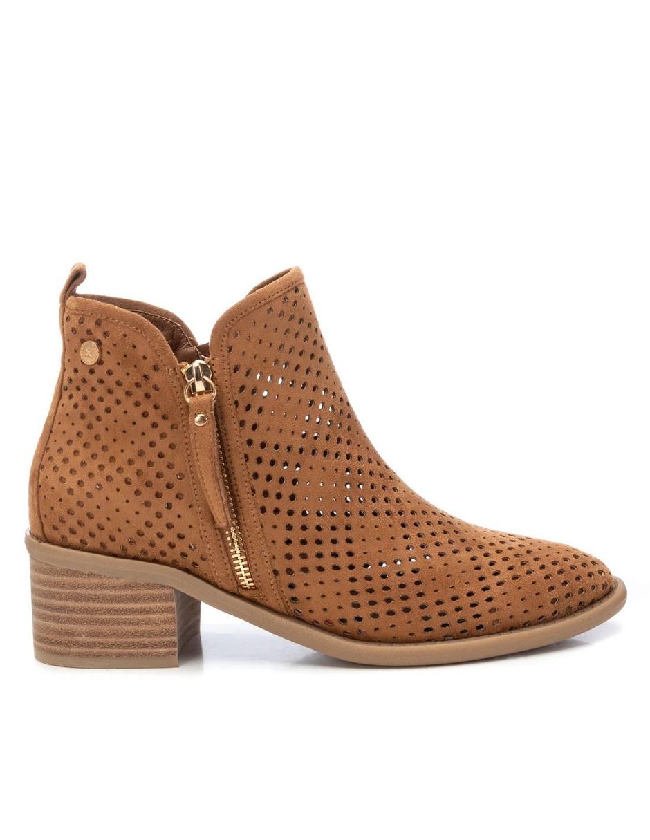 Bota media pierna para mujer Bota media pierna para mujer