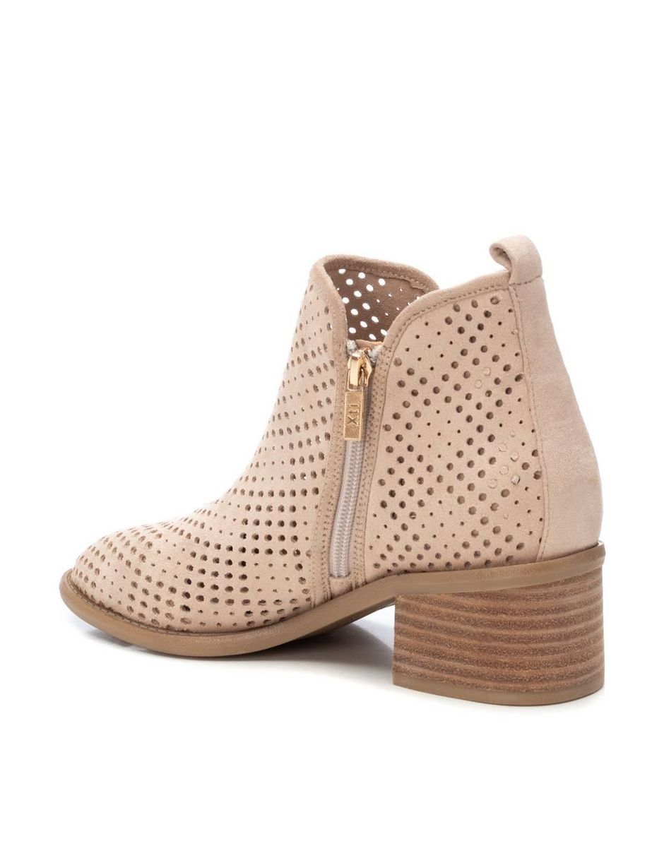 Bota media pierna para mujer 3