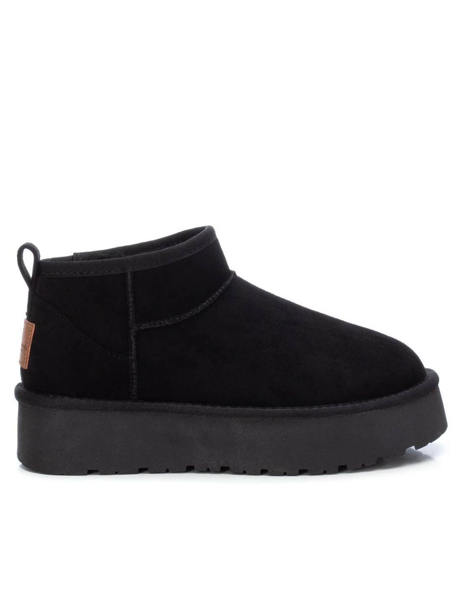 Bota media pierna para mujer Bota media pierna para mujer