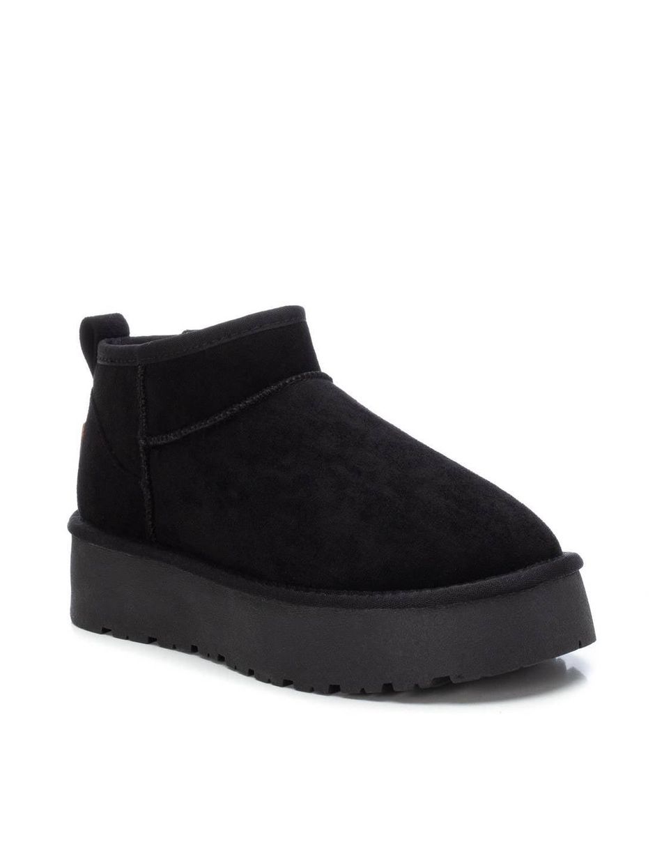 Bota media pierna para mujer 2