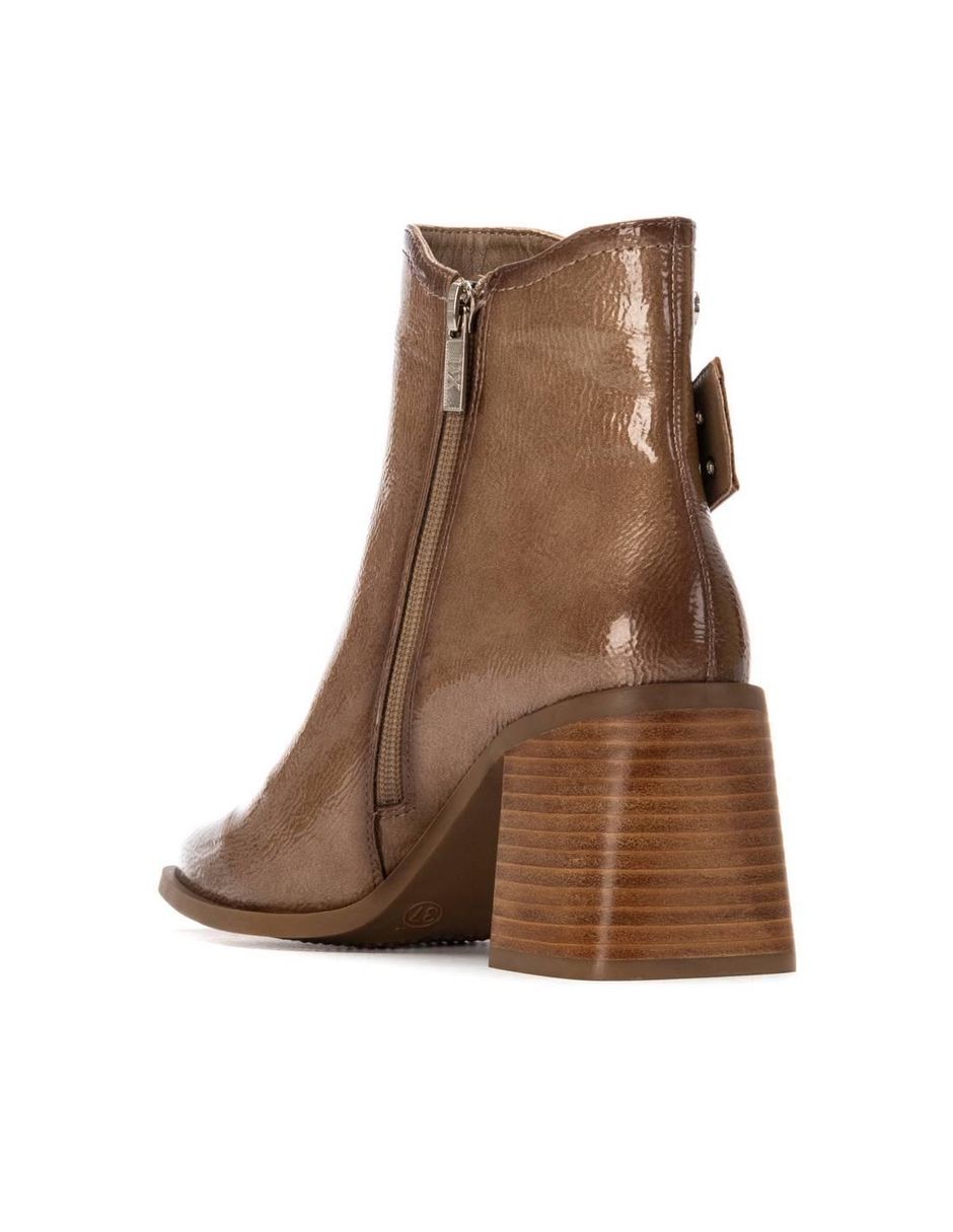 Bota media pierna para mujer 3